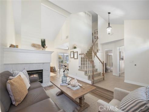 22  Songbird  , Aliso Viejo, CA