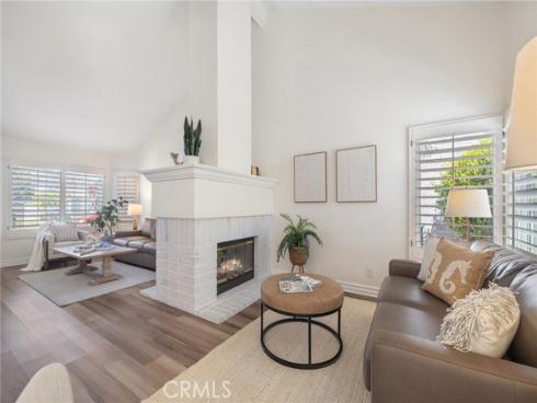 22  Songbird  , Aliso Viejo, CA