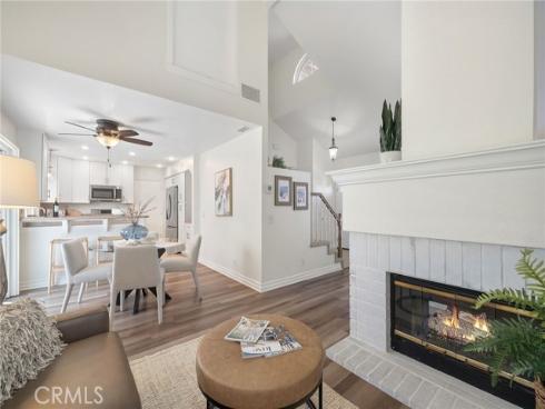 22  Songbird  , Aliso Viejo, CA