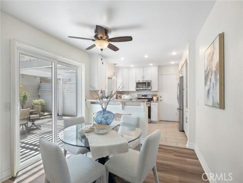 22  Songbird  , Aliso Viejo, CA