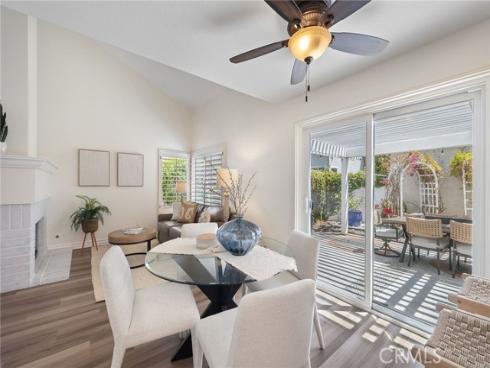 22  Songbird  , Aliso Viejo, CA