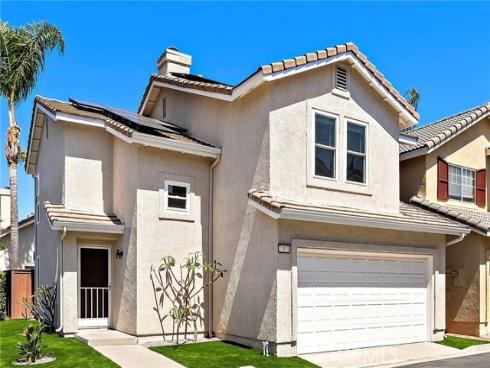 9  Kaitlyn   Court, Aliso Viejo, CA