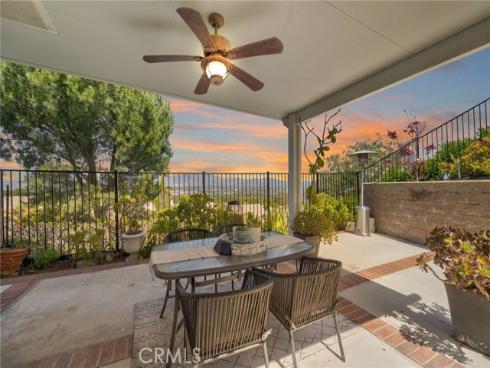 2 Saddleridge , Aliso Viejo, CA