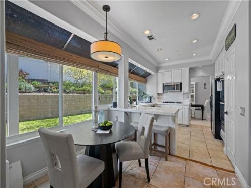 2 Saddleridge , Aliso Viejo, CA
