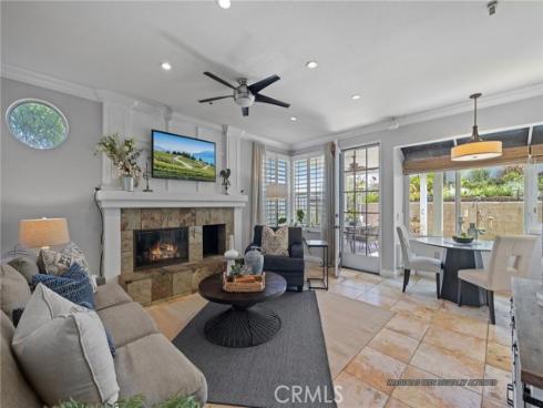 2 Saddleridge , Aliso Viejo, CA