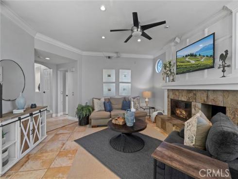 2 Saddleridge , Aliso Viejo, CA