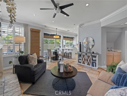 2 Saddleridge , Aliso Viejo, CA