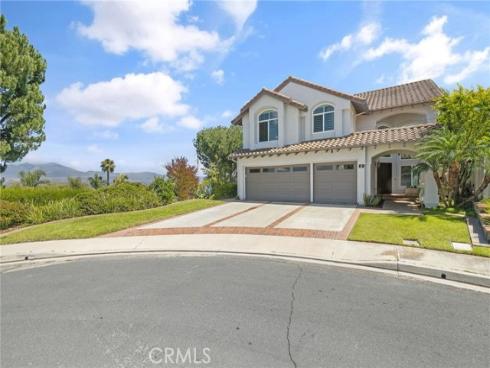 2 Saddleridge , Aliso Viejo, CA
