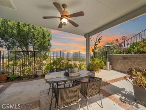 2 Saddleridge , Aliso Viejo, CA