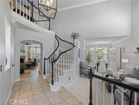 2 Saddleridge , Aliso Viejo, CA