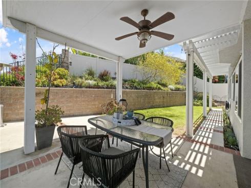 2 Saddleridge , Aliso Viejo, CA