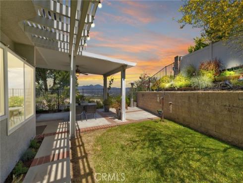 2 Saddleridge , Aliso Viejo, CA