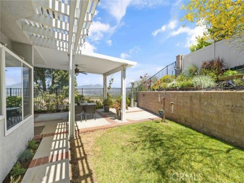 2 Saddleridge , Aliso Viejo, CA