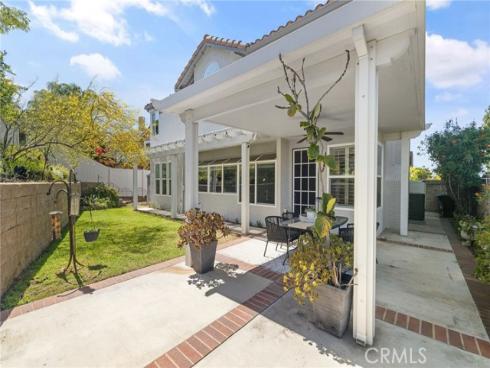 2 Saddleridge , Aliso Viejo, CA