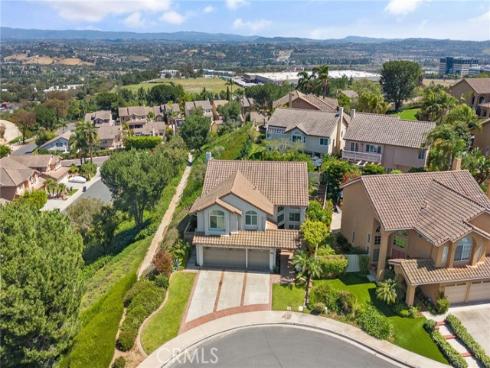 2 Saddleridge , Aliso Viejo, CA