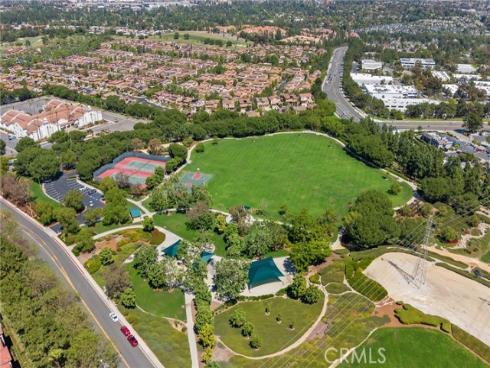 2 Saddleridge , Aliso Viejo, CA