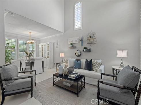 2 Saddleridge , Aliso Viejo, CA
