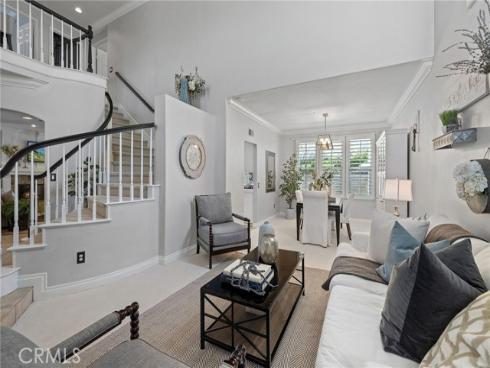 2 Saddleridge , Aliso Viejo, CA