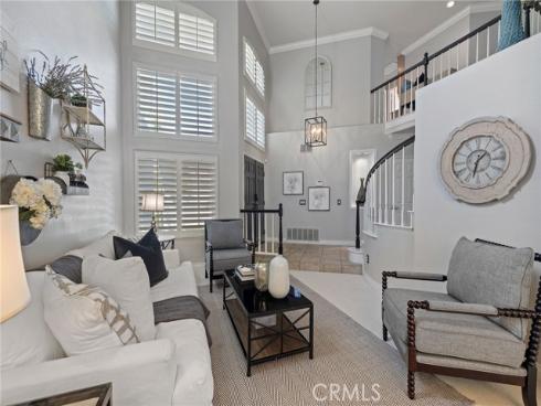 2 Saddleridge , Aliso Viejo, CA