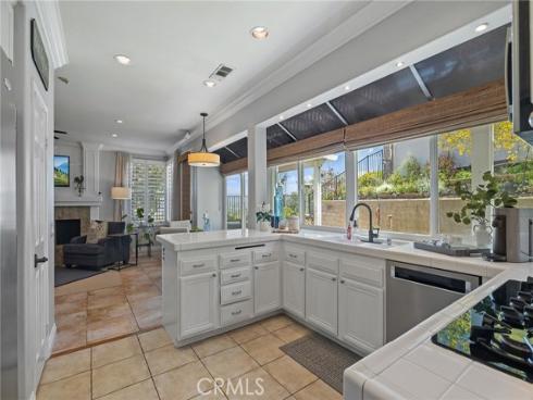 2 Saddleridge , Aliso Viejo, CA
