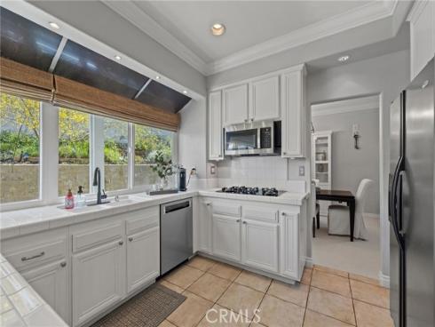 2 Saddleridge , Aliso Viejo, CA
