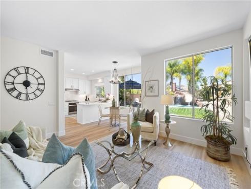 19 Stonebrook , Aliso Viejo, CA