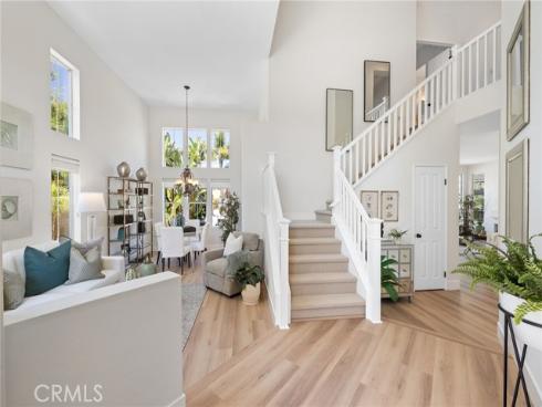 19 Stonebrook , Aliso Viejo, CA