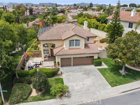 19 Stonebrook , Aliso Viejo, CA