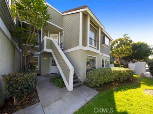 15  Clover  , Aliso Viejo, CA