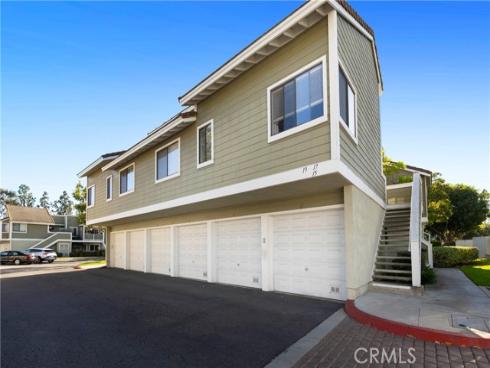 15  Clover  , Aliso Viejo, CA
