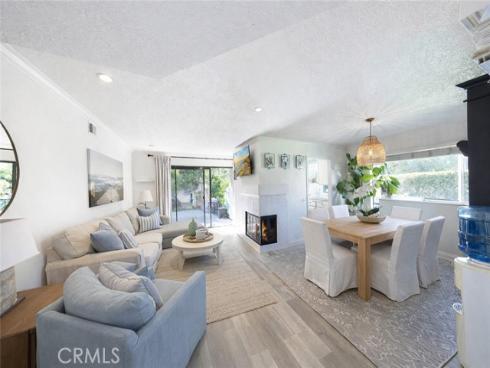 15  Clover  , Aliso Viejo, CA