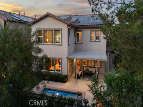 84  Summerland Cir  , Aliso Viejo, CA