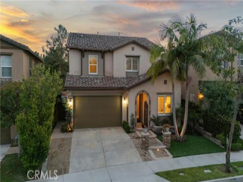 84  Summerland Cir  , Aliso Viejo, CA