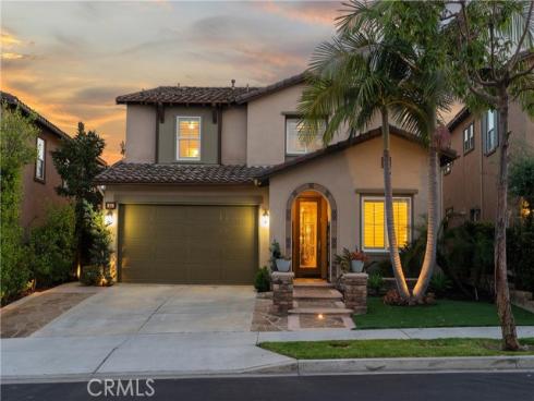 84  Summerland Cir  , Aliso Viejo, CA