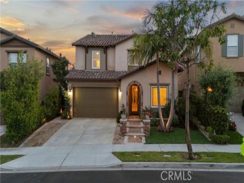 84  Summerland Cir  , Aliso Viejo, CA