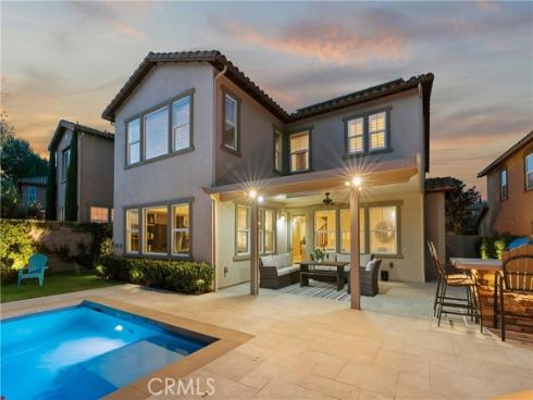 84  Summerland Cir  , Aliso Viejo, CA