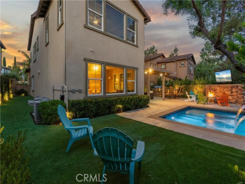 84  Summerland Cir  , Aliso Viejo, CA