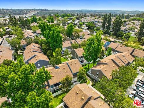 121 Abbeywood Lane, Aliso Viejo, CA