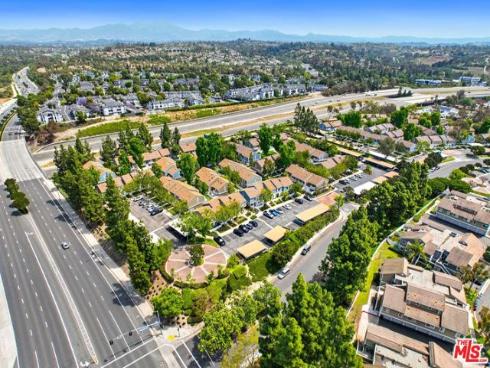 121 Abbeywood Lane, Aliso Viejo, CA