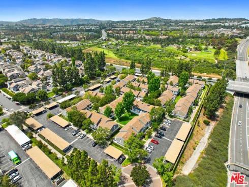 121 Abbeywood Lane, Aliso Viejo, CA