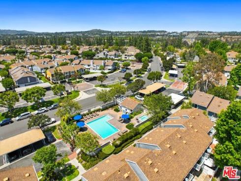 121 Abbeywood Lane, Aliso Viejo, CA