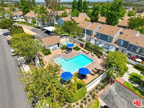 121 Abbeywood Lane, Aliso Viejo, CA