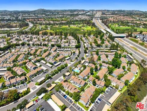 121  Abbeywood   Lane, Aliso Viejo, CA