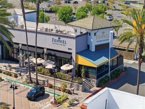 23412  Pacific Park Drive  29C , Aliso Viejo, CA