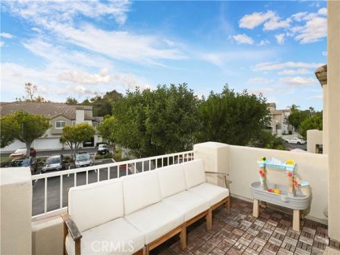 84  Cloudcrest  , Aliso Viejo, CA