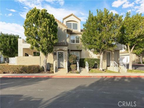 84  Cloudcrest  , Aliso Viejo, CA