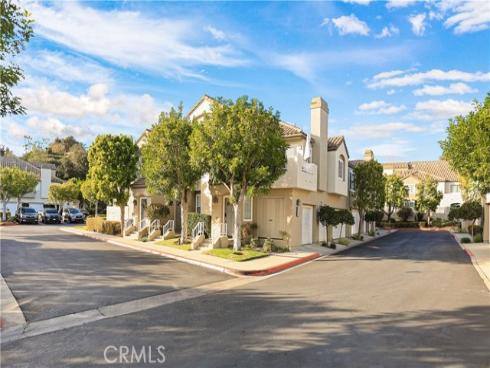 84  Cloudcrest  , Aliso Viejo, CA