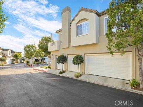 84  Cloudcrest  , Aliso Viejo, CA