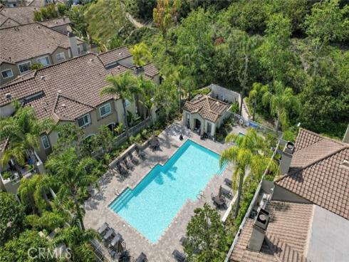 84  Cloudcrest  , Aliso Viejo, CA