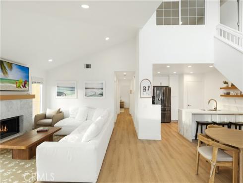 84  Cloudcrest  , Aliso Viejo, CA